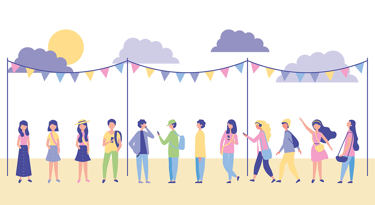 festa